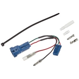 Kijima 304-7154 Motorcycle Parts Harness ACC Conversion Harness HM090 2P Honda Option Coupler 3