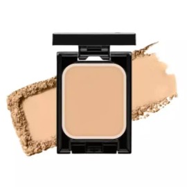 Kate 케이트 커버 파우더 팩트 02 뉴트럴베이지 케이스 SET Kate Cover Powder Pact 02 Neutral Beige Case Set