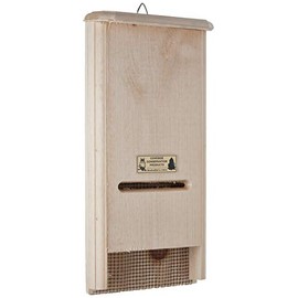 Coveside "Bat"chelor Pad | Bat House | Bat Box