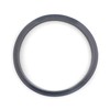 Gasket Replacement Rubber Ring Seal Rings Gaskets Part for Nutribullet