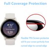 [5 Pack] T Tersely Screen Protector for Garmin vívoactive 5,