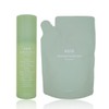 Abib 아비브 어성초 페이셜 미스트 카밍 SP 150ml + 리필 Abib Mugwort Facial Mist Calming SP 150ml + Refill