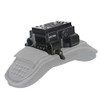 NICEYRIG Quick Release Plate for Manfrotto 577 501 500 701