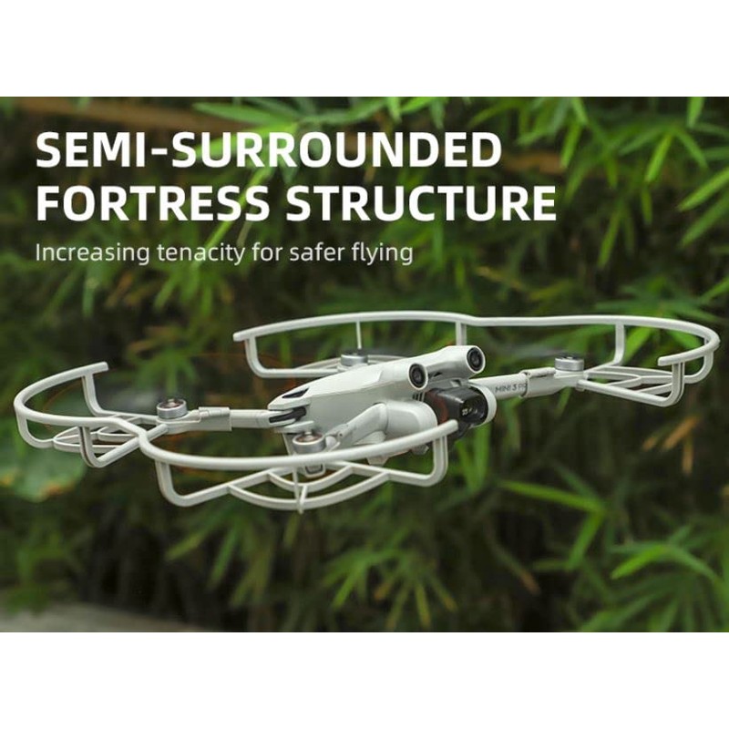 CamGo Sunnylife Propeller Guards for Mini 3 Pro