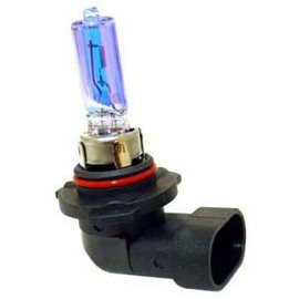 GP Thunder 9005 HB3 8500K 65W Xenon Plasma-White Quartz Glass Bulbs (Ion coating) for Fog Light -High Beam - Low Beam SGP85K-05