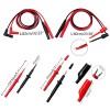 AIDETEK 2 sets Electronic Test Lead Kit for FLUKE Multimeter