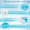 Pochik Sitz Bath, Electric Sitz Bath for Hemorrhoids, Sitz Bath