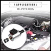 Hihaha Transmission Step Stepper Motor, for Nissan Altima 2009-2012, Plastic