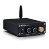 WOOPKER AS-33 Stereo Receivers Amplifier Home Audio,2 Channel 200W Dual
