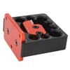 Dowel Maker Jig Set, Metric 8 to 20 mm Adjustable