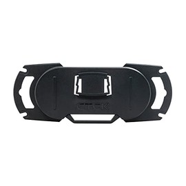 CTEK CS Free Wall Mount 40-375 - para Uso con el Cargador de batería portátil CS Gratis, Negro