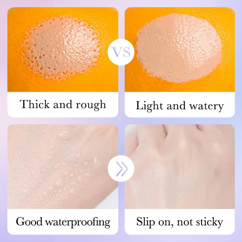 One Step Colour Corrector Face Primer Makeup, Base Face Primer