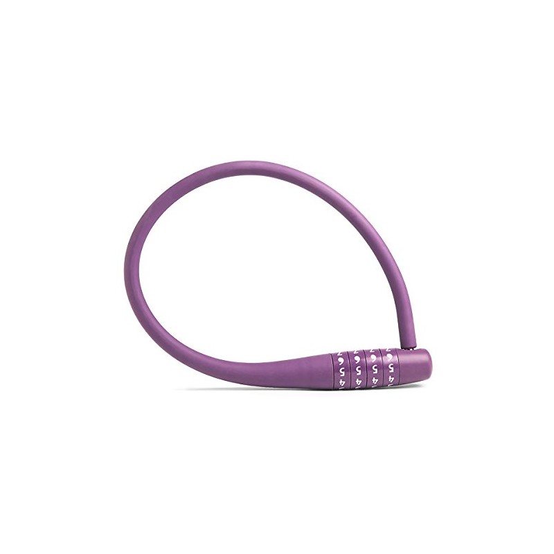 Knog 11559 Party Combo Lock