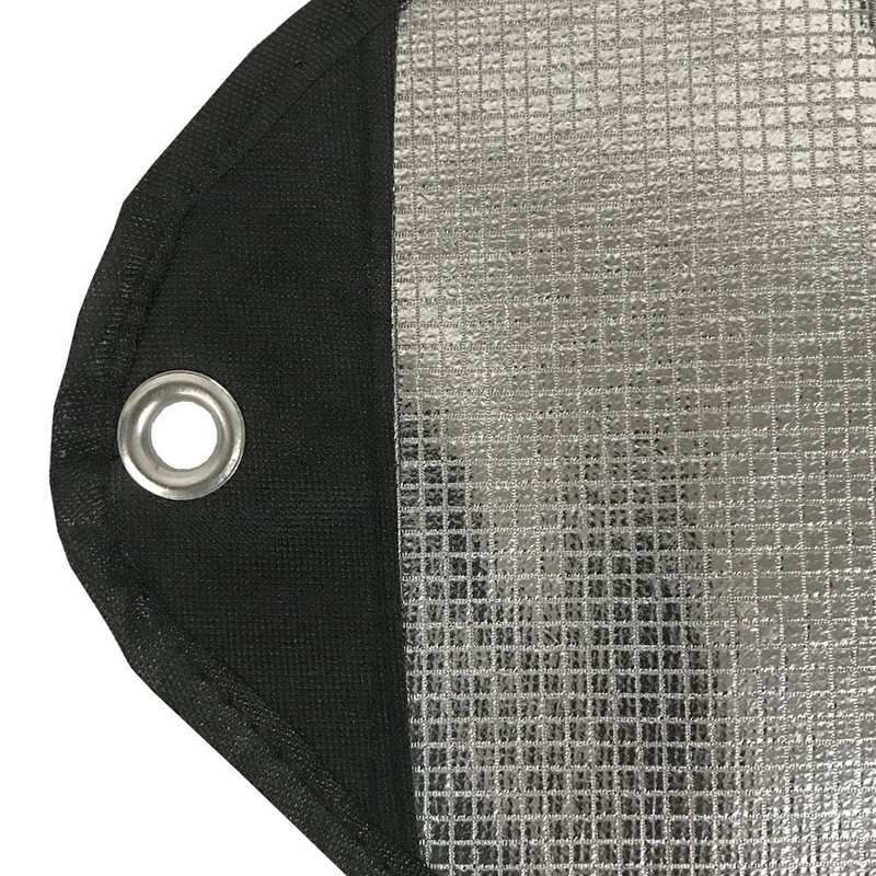 The Pathfinder School - Manta de supervivencia de emergencia multiusos