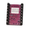 Heevhas DRV8825 Stepper Motor Driver Module Stepper Motor Driver Module