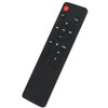 Replacement Remote Control RC1000W Applicable for Edifier S1000W Hi-Fi Bookshelf