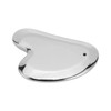 Terahertz Gua Sha Tool Massage Lymphatic Drainage Terahertz Stone Scraping