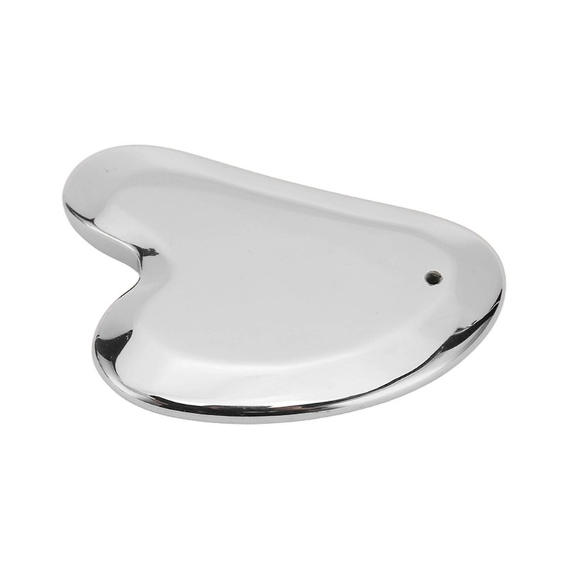 Terahertz Gua Sha Tool Massage Lymphatic Drainage Terahertz Stone Scraping