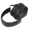 Noise Reduction Safety Ear Muffs Hearing Protection Earmuffs Foldable Sound