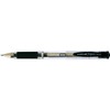 uni-ball Signo Broad UM153C Gel Ink Rollerball Pen 1mm Wide