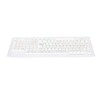 Keyboard Keycaps 108 Keys PBT Material OEM Keycaps Dye Sublimation