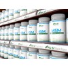 MSM Capsules - 180 Methylsulfonylmethane Capsules (3 Month Supply) -