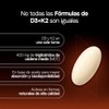 VITANNA® Vitamina D3 + K2 | MCT Oil en Softgel