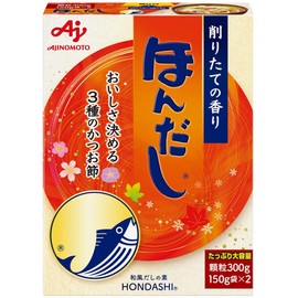 Ajinomoto Hondashi 10.6 oz (300 g)