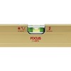 SOLA AZM 1820301 Magnetic Spirit Level Length 300 mm Gold