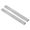 sourcing map Lathe Tool Bit 6mm x 20mm x 200mm,