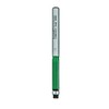 Trend CraftPro Guided Trimmer Router Cutter Bit, 1/4 Inch Shank,