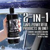 BLACKFIRE Wash and Wax | Cleans and Protects in One