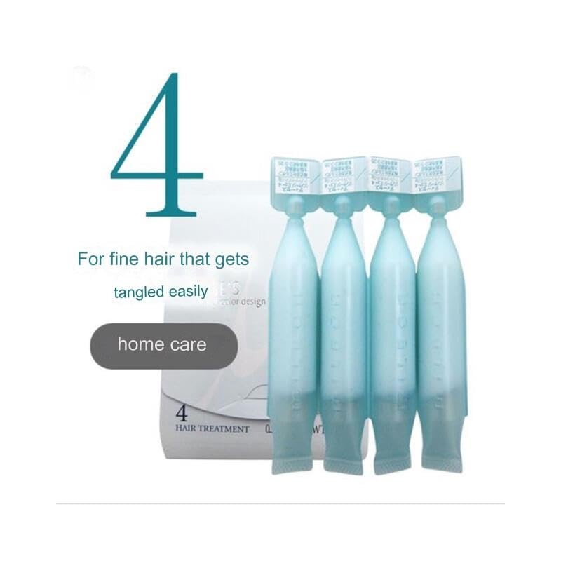 Milbon Deesse's Linkage μ 4 0.3 oz (9 g) x