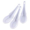 Pearl Metal Renge Spoon with Hook, Set of 3, Easy