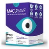 Macu-SAVE Food Supplement for Macular Health with Meso-Zeaxanthin/Lutein and Zeaxanthin