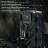 PR700 Trail Camera HD Infrared Waterproof Wildlife Surveillance Camera for