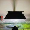 Fluval Marine Plant Nano LED Light Shade Diffuser Shroud