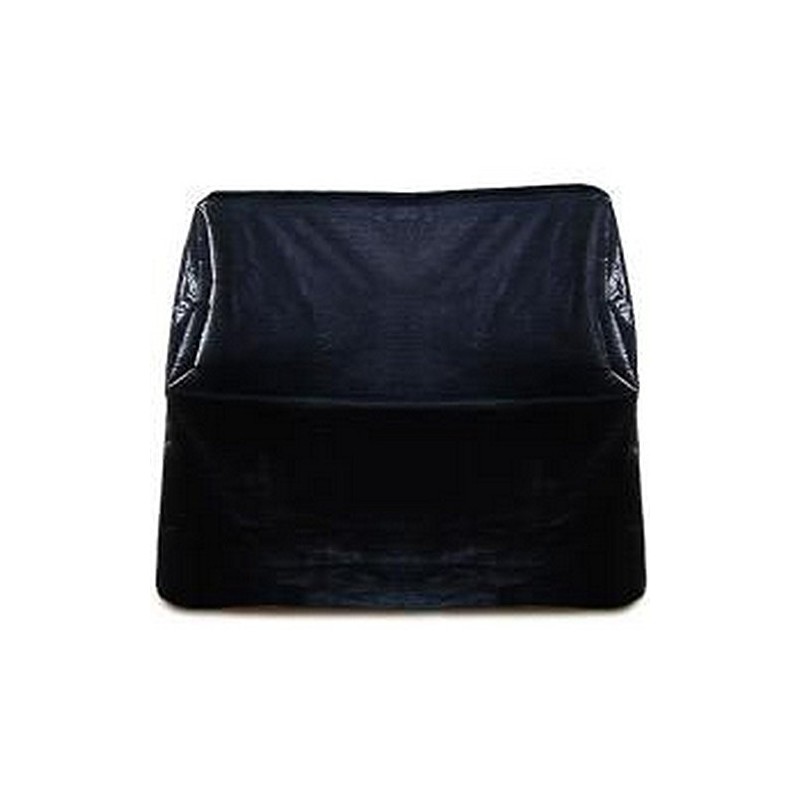 5 burner built in cover