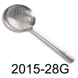 MEGA COOK 28cm Deep Fryer Stainless Steel Skimmer
