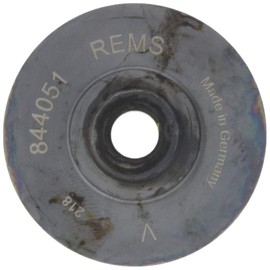 Rems Nano V 844051 Cutting Wheel for Pipe Cutter