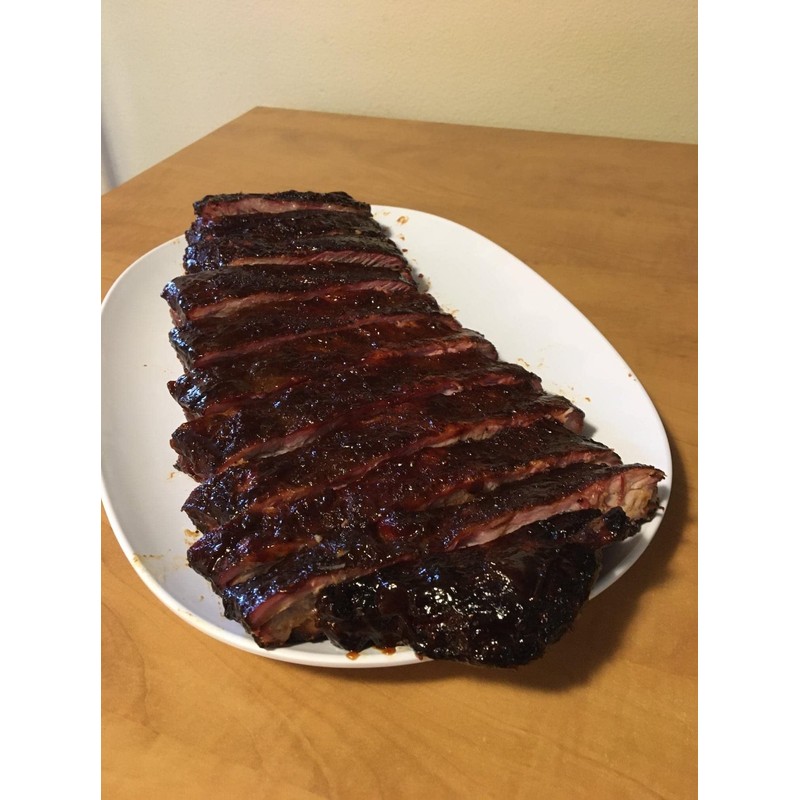 FireDial Baffle Plate Heat Management System for Charcoal BBQ and