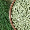 GranAroma Fennel Seeds, 2 oz, Whole Seeds, Light Flavor, Cooking