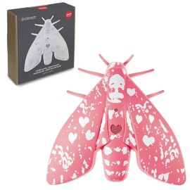 Jalo Smoke Alarm Lento 10 Scandinavian Design - Rosa