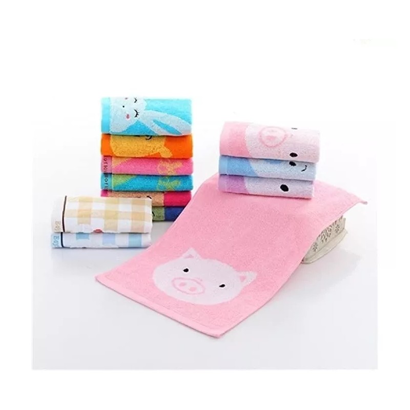 ZYANYA Juego De 4 Toallas Personalizadas Con Foto O Imagen