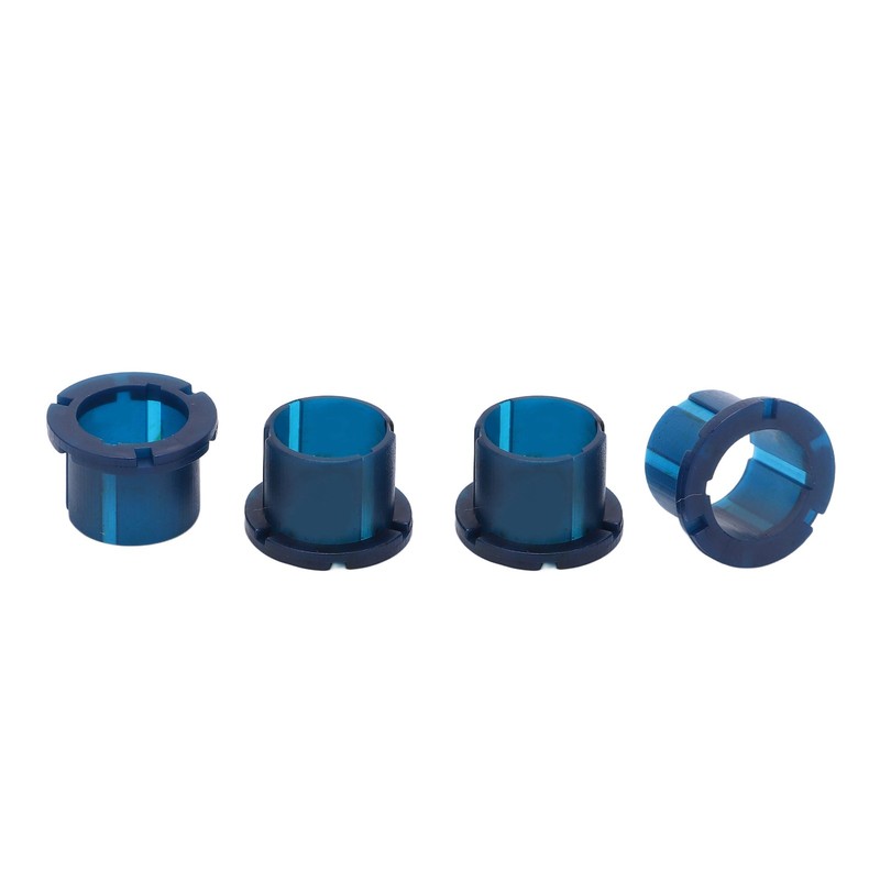 4 Pcs Automatic Shift Lever Linkage Bushing 90385‑11003 Auto Transmission