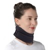 Willcom Neck Support for Neck Pain Support, Soft Cervical Collar