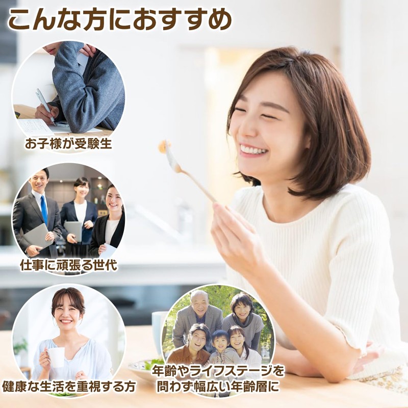 NICHIGA(ニチガ) 大豆レシチン 顆粒状 Soy Lecithin 120ｇ フォスファチジルコリン リン脂質 植物性レシチン 大豆由来