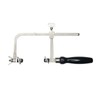 bestbuywholesalers 3" Jewelers Adjustable Saw Frame with Tension Screw-Jewelry Making