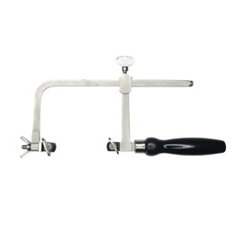 bestbuywholesalers 3" Jewelers Adjustable Saw Frame with Tension Screw-Jewelry Making Cutting Tool