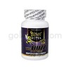 Stinger Detox 5x Buzz Capsules 4ct Whole Body Deep System Cleaner